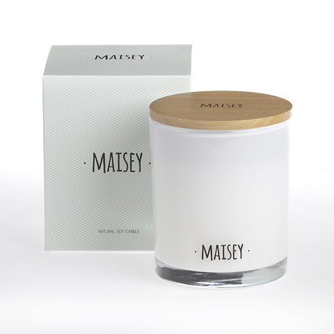 Bartlett Pear - Maisey Candles