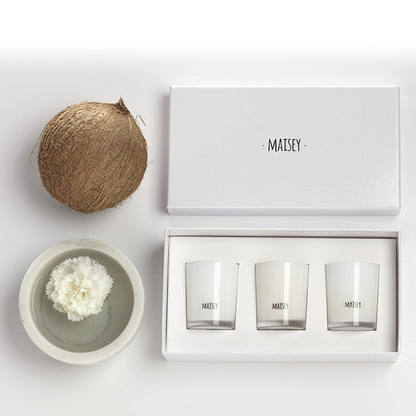 Mini Maisey Calm - Maisey Candles